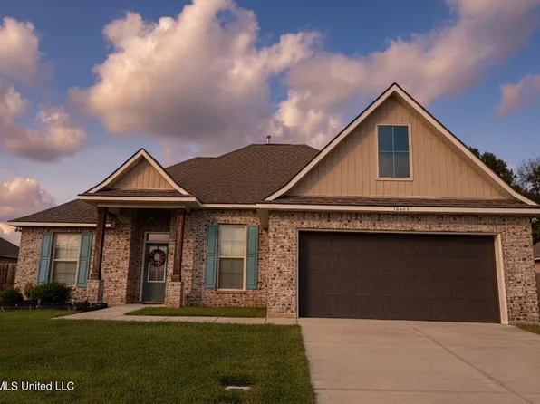 16345 Millsaps Ave, Gulfport, MS 39503