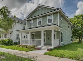 239 E 2nd St, Jacksonville, FL 32206