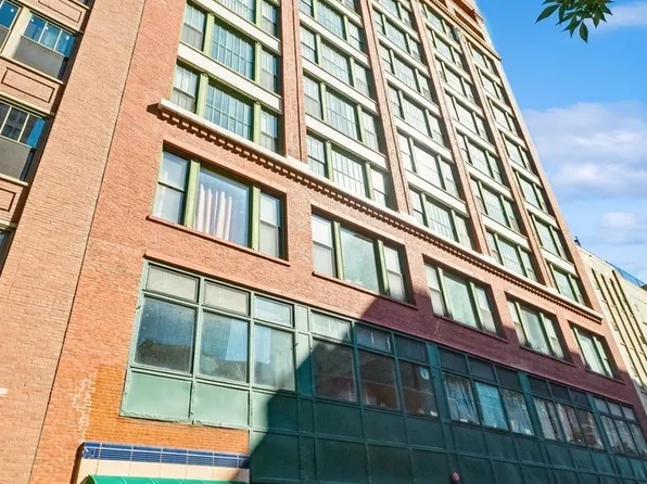 633 S Plymouth Ct APT 908, Chicago, IL 60605