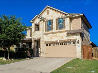 9501 Sydney Marilyn Ln, Austin, TX 78748