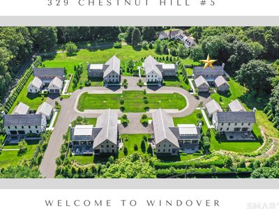 329 Chestnut Hill Road #5, Norwalk, CT, 06851