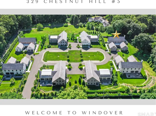 329 Chestnut Hill Road #5, Norwalk, CT 06851