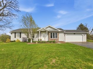 9305 Plain City Georgesville Rd NE, Plain City, OH 43064