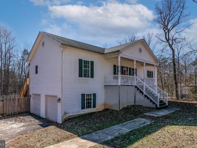 7540 Lawyers Rd, Spotsylvania, VA, 22551