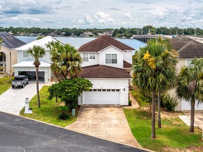 903 Lighthouse Rd, Fort Walton Beach, FL, 32547