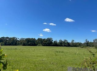 1 Old Hwy #51, Amite, LA 70422