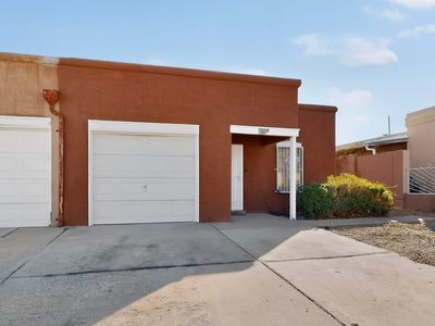 6814 Ivy Pl SW, Albuquerque, NM, 87121