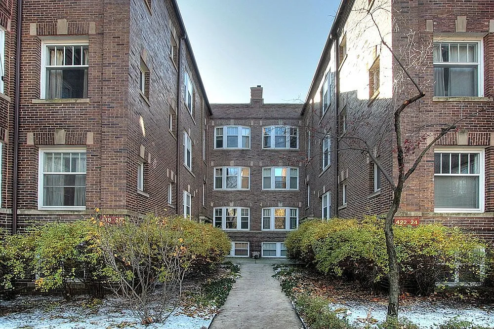 418 Hamilton St APT 1 photo 1