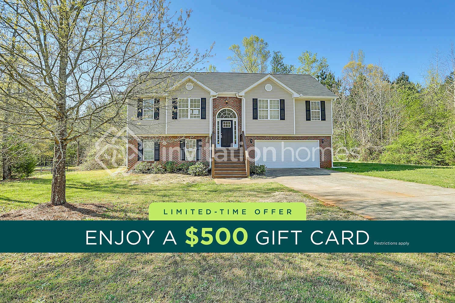 105 Valley View Dr Covington, GA 30016 — Photo 1