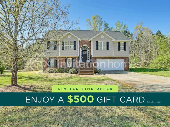 105 Valley View Dr, Covington, GA 30016