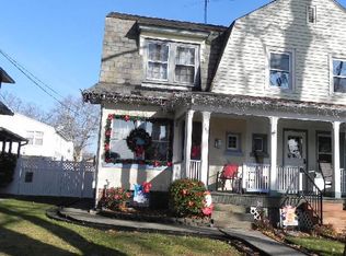 249 Madison St, Bristol, PA
