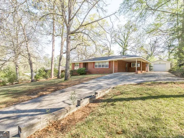104 Mary Ln, Warner Robins, GA 31088