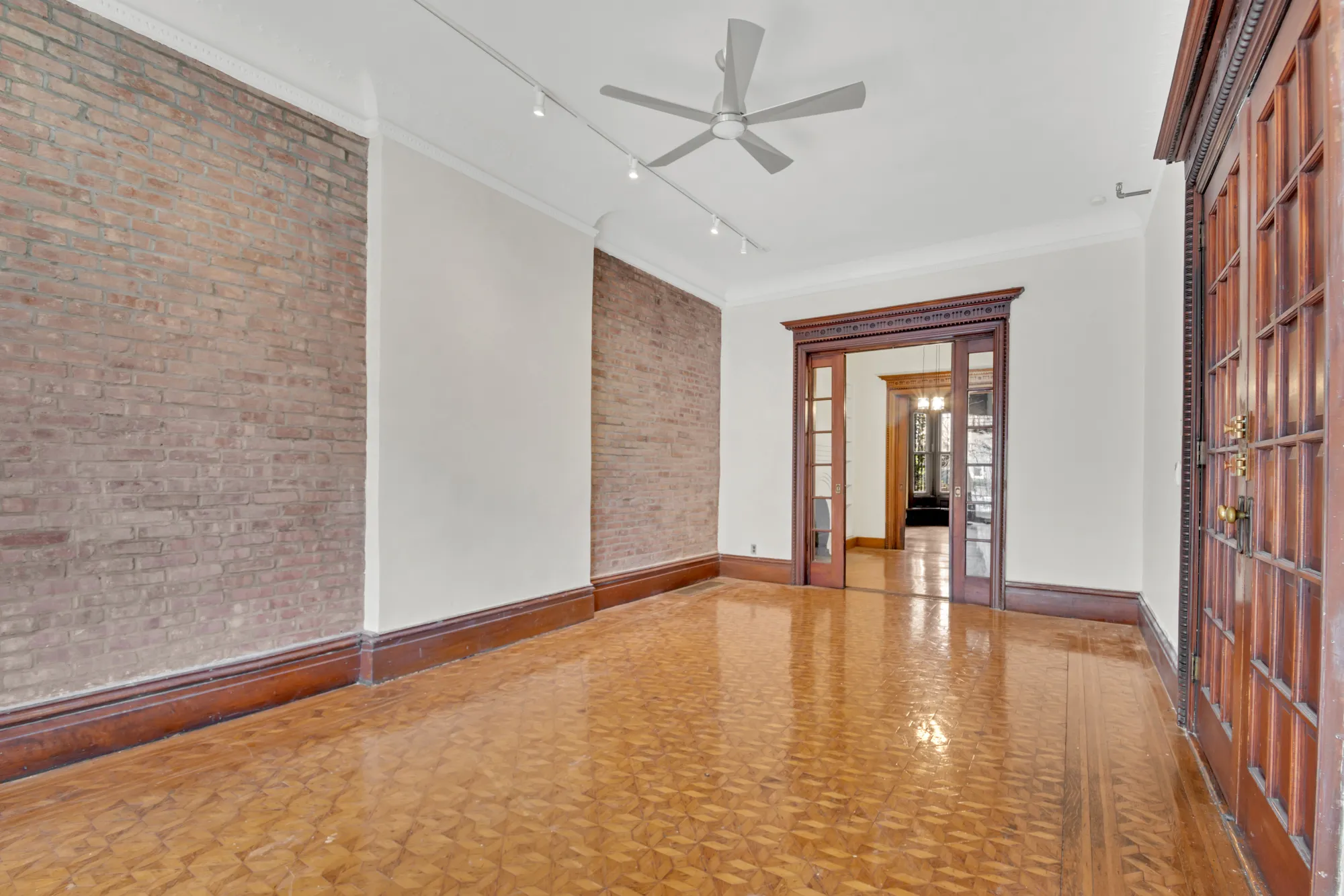 300 Clinton Avenue #1 in Clinton Hill, Brooklyn | StreetEasy