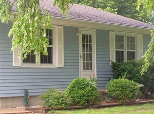 16788 S 1400 Rd, Nevada, MO 64772