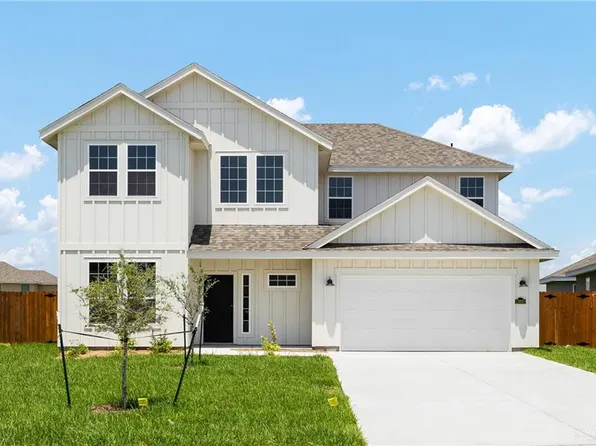 1507 E Silos Ave, Edinburg, TX 78542