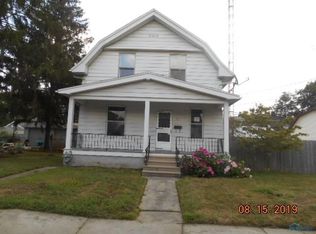345 Somerset St, Toledo, OH 43609