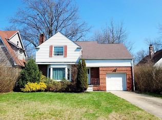 1539 Middleton Rd, Cleveland Heights, OH 44121