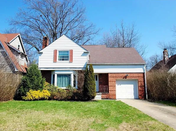 1539 Middleton Rd, Cleveland Heights, OH 44121