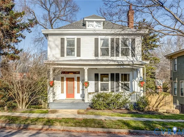 2807 Stonewall Ave, Richmond, VA 23225