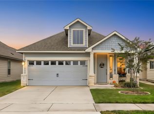 1019 Toledo Bend Dr, College Station, TX 77845