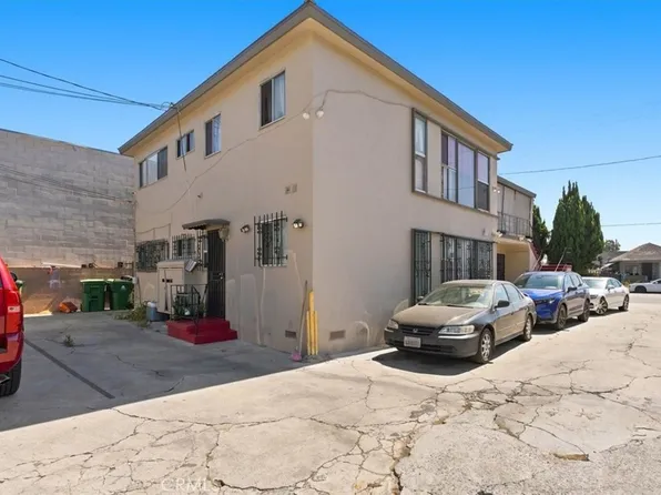 3415 McKinley Ave, Los Angeles, CA 90011