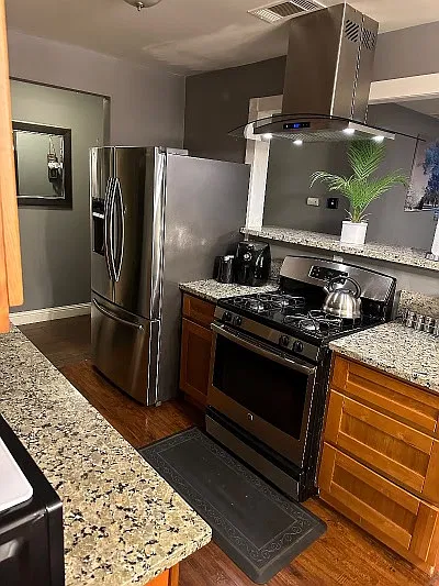 3 bed, 1534 sqft, $3,500 — Photo 4