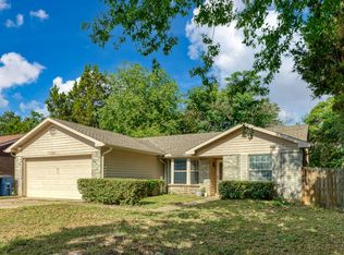 1807 Eastcliff Dr, Dallas, TX 75217