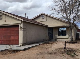 7309 Purple Cone Rd SW, Albuquerque, NM 87121