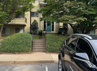 Parkside Codm, Bethesda, MD 20814