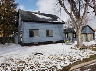 715 9th Ave NE, Aberdeen, SD 57401