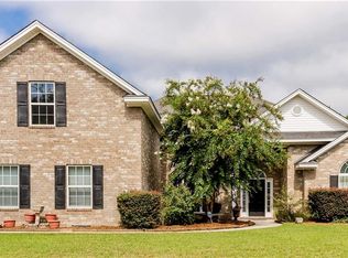 10 Hidden Creek Dr, Ellabell, GA 31308