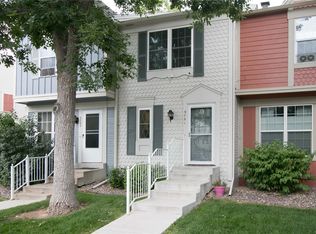 9751 W Cornell Pl, Lakewood, CO 80227