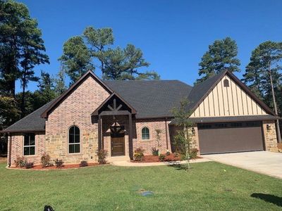 1101 Windy Ridge Dr, Longview, TX, 75604