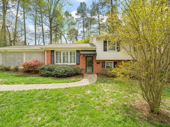 2415 Alpine Rd, Durham, NC 27707