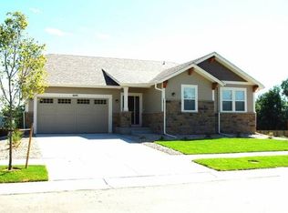 1640 Urban St, Lakewood, CO 80215