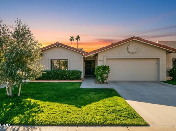 7631 E MEDLOCK Drive, Scottsdale, AZ 85250