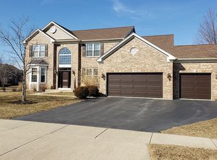 451 Tenby Way, Algonquin, IL 60102