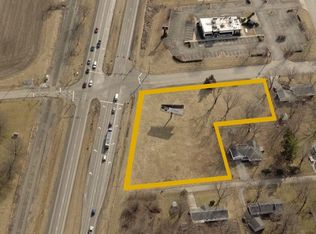 4395 Route #36, Decatur, IL 62521