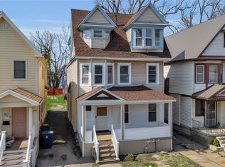 500 Massachusetts Ave, Buffalo, NY 14213