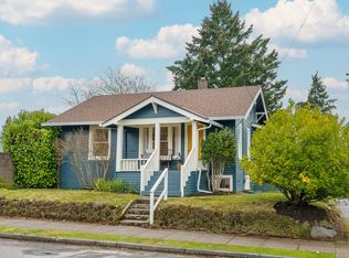 5204 NE 22nd Ave, Portland, OR 97211