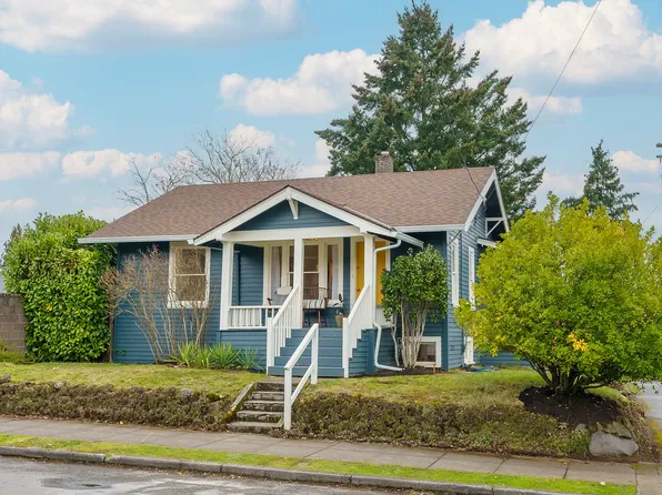 5204 NE 22nd Ave, Portland, OR 97211