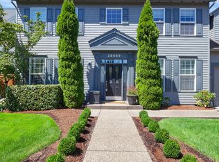 28089 SW Willow Creek Dr, Wilsonville, OR 97070