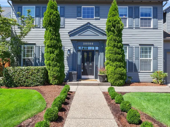 28089 SW Willow Creek Dr, Wilsonville, OR 97070