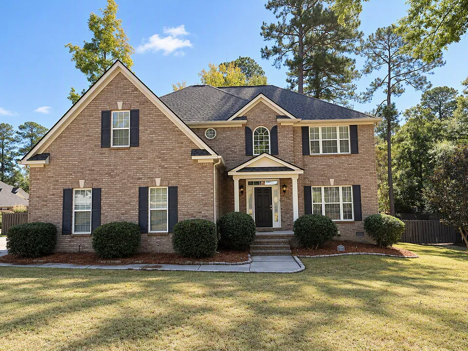 501 Northlands Ln