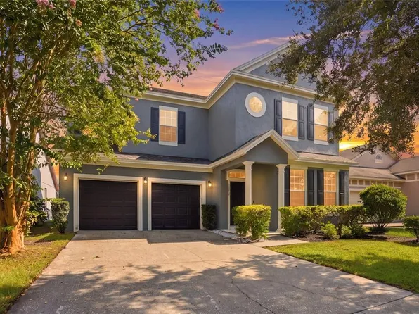 12830 CRAGSIDE LANE, WINDERMERE, FL 34786