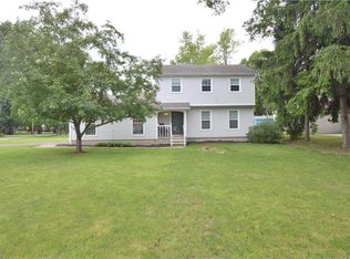 2781 Howell Dr, Poland, OH