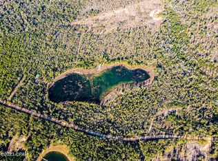 0 Hasty Pond Rd, Marianna, FL 32448