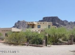 5726 E Forest St, Apache Junction, AZ 85119