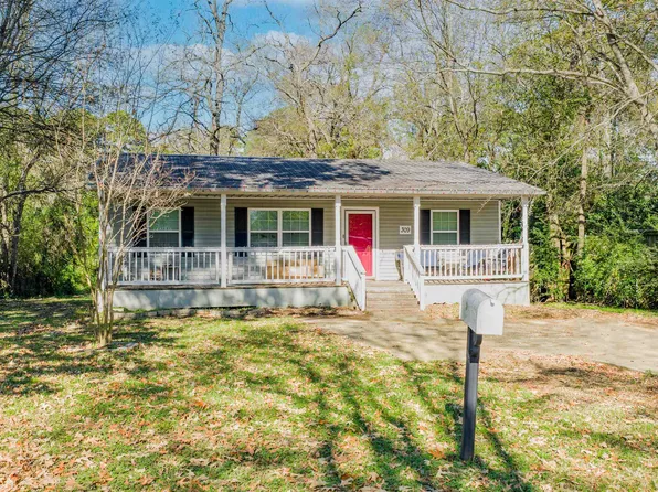 309 E Brandon St, Longview, TX 75604
