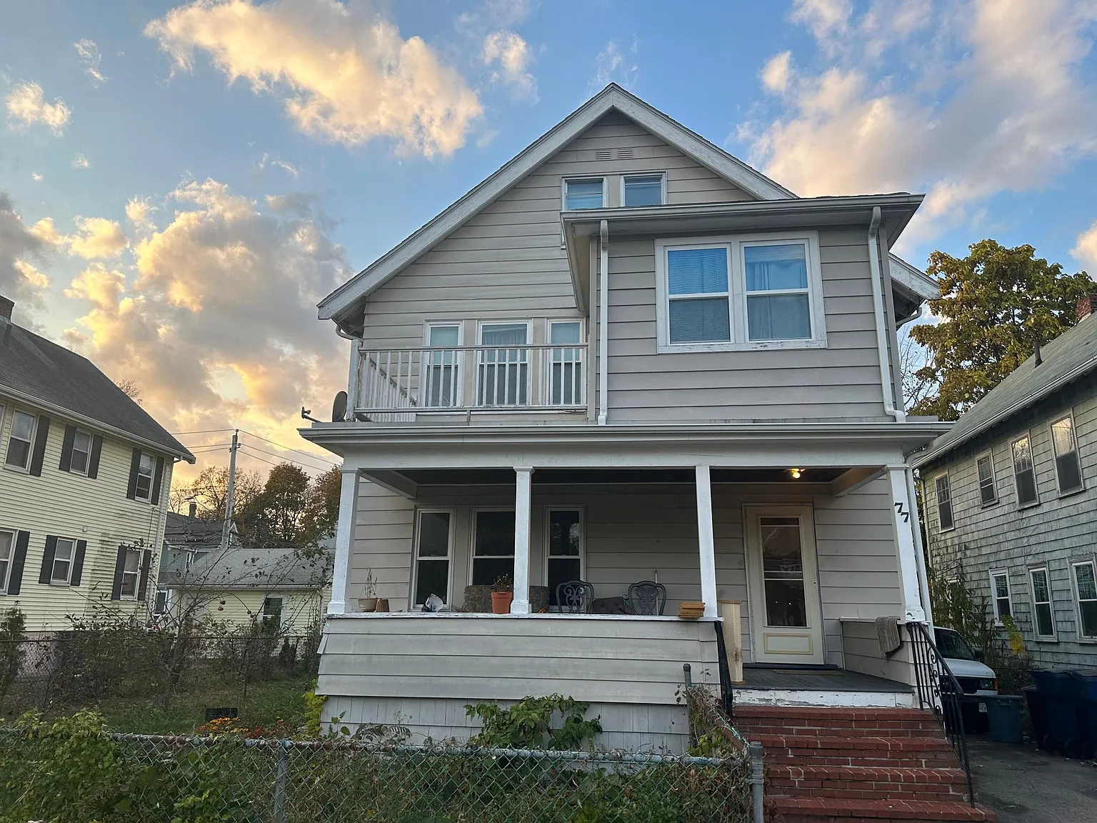 2 bed, 1000 sqft, $2,700 — Photo 1